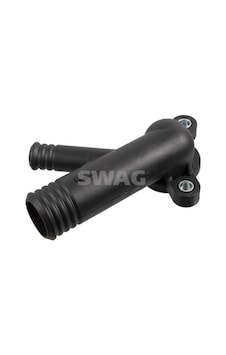Esse Oto Bmw M43 E36 E34 90-95 Blok Su Borusu Arka Flans Swag20928419 11531739208-11531743679