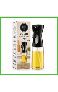 Vaveni Cam Yağdanlık Sprey 200ml Arz Çok Renkli Vaveni Cam Yağdanlık Sprey 200ml Arz Çok Renkli