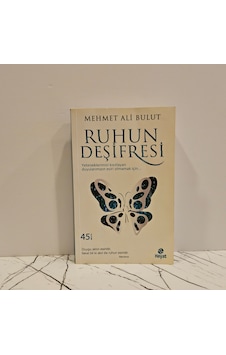 Ruhun Deşifresi Ruhun Deşifresi