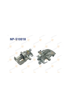 Nextpart Fren Kalıper Arka Sağ Renault Trafıc Iı 2001-2014 Trafıc Iıı 2014- Opel Vıvaro 2001-2014 Nextpart Fren Kalıper Arka Sağ Renault Trafıc Iı 2001-2014 Trafıc Iıı 2014- Opel Vıvaro 2001-2014