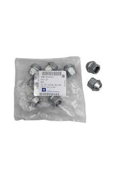 Opel Astra J Bijon Somunu Opel Astra J Bijon Somunu