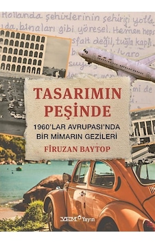 Tasarımın Peşinde / Firuzan Baytop Tasarımın Peşinde / Firuzan Baytop