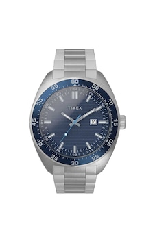 Timex Tw2y88900 Erkek Kol Saati Metalik Gri Timex Tw2y88900 Erkek Kol Saati Metalik Gri