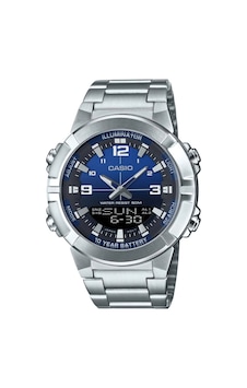 Casio Amw-870da-2a1vdf Kol Saati Metalik Casio Amw-870da-2a1vdf Kol Saati Metalik