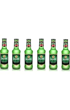 İnişdibi Doğal Maden Suyu 6 x 200 ML