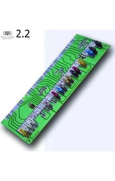 Sigorta Panosu R9/r11 85-00 Unuvar 7702252612