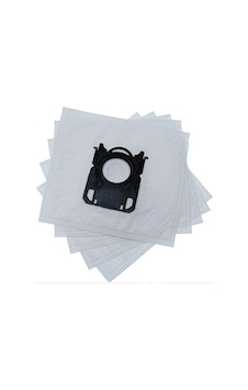 Performer Silent Fc8781/07 Elektrikli Süpürge Sentetik Toz Torbası 5 Li Paket Performer Silent Fc8781/07 Elektrikli Süpürge Sentetik Toz Torbası 5 Li Paket