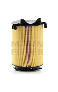 Seat Leon 1.2 Tsı Hava Filtresi 2011-2012 Mann Filter Seat Leon 1.2 Tsı Hava Filtresi 2011-2012 Mann Filter