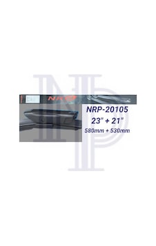 Silecek Süpürgesi Muz Tk 575+525 Mm Renault Kangoo 09- Mercedes Cıtan 2012-- 1 Tk Silecek Süpürgesi Muz Tk 575+525 Mm Renault Kangoo 09- Mercedes Cıtan 2012-- 1 Tk