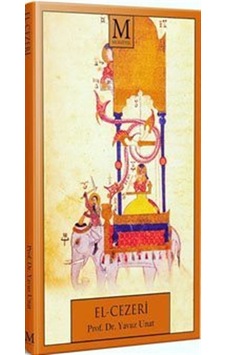 El-Cezeri - Yavuz Unat - Muhayyel El-Cezeri - Yavuz Unat - Muhayyel