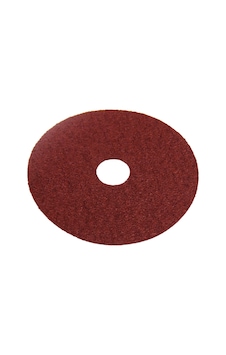 Karbosan Fiber Disk 115 P40 Kum