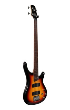 Smıger G-b3-4 3ts 4 Telli Elektro Bas Gitar 3 Tone Sunburst Smıger G-b3-4 3ts 4 Telli Elektro Bas Gitar 3 Tone Sunburst