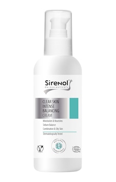 Sirenol Natural Yoğun Cilt Bakım Kremi 60 ML Sirenol Natural Yoğun Cilt Bakım Kremi 60 ML