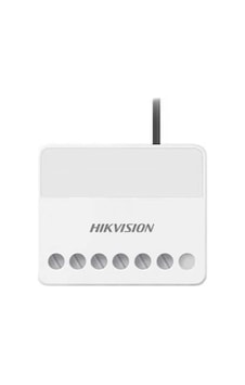 Hıkvısıon Ds-pm1-o1l-we Kablosuz Röle Modülü-130344 Hıkvısıon Ds-pm1-o1l-we Kablosuz Röle Modülü-130344