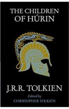 The Children Of Hurin 9780007597338