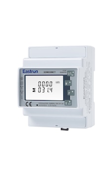 Eastron Sdm630mct-etl 1a Smart Meter With Ct - Üç Fazlı Akıllı Sayaç Ct'li