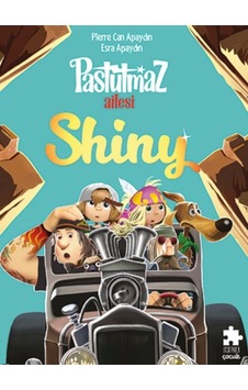 Pastutmaz Ailesi - Shiny Pastutmaz Ailesi - Shiny