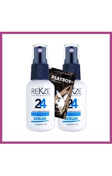 Gees Global Rekze Saç Besleyici Sprey 60 Ml X 2 Adet + Jel Gbzs Gees Global Rekze Saç Besleyici Sprey 60 Ml X 2 Adet + Jel Gbzs