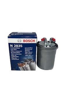 Yakıt Filtresi Bosch F026402835 Volkswagen Polo / Skoda Fabia / Seat Ibiza Oem 6c0127400 Yakıt Filtresi Bosch F026402835 Volkswagen Polo / Skoda Fabia / Seat Ibiza Oem 6c0127400