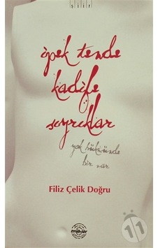 Ipek Tende Kadife Sıyrıklar