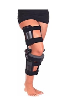 Case Hb-5116 A Menteşeli Açı Ayarlı Uzun Dizlik