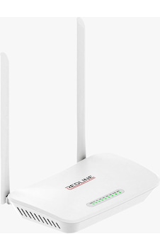 Rl-Wmr2400 Adsl2+ / Vdsl2+ Kablosuz Modem Rl-Wmr2400 Adsl2+ / Vdsl2+ Kablosuz Modem