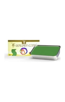 Golden Cire Azulen Kalıp Sir Ağda 400 ML Golden Cire Azulen Kalıp Sir Ağda 400 ML