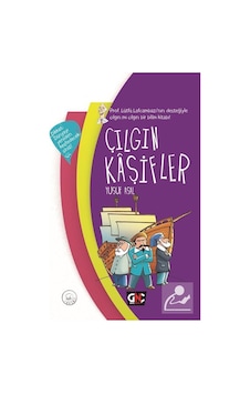 Çılgın Kaşifler (Ciltli) / Yusuf Asal