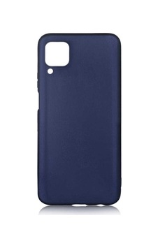 Huawei P40 Lite Uyumlu Kılıf Zore Premier Silikon Kapak