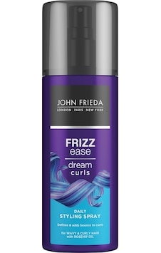 John Frieda Mükemmel Dalgalar için Şekillendirici Saç Spreyi 200 ML John Frieda Mükemmel Dalgalar için Şekillendirici Saç Spreyi 200 ML