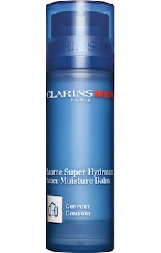 Clarins Men Baume Super Hydratant Moisture Balm 50 ML Clarins Men Baume Super Hydratant Moisture Balm 50 ML