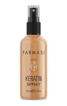 Farmasi Keratin Therapy Onarıcı Sprey 115 Ml Farmasi Keratin Therapy Onarıcı Sprey 115 Ml