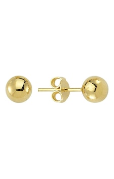 Top Küpe Altın 14 Ayar N11.19699 Top Küpe Altın 14 Ayar N11.19699