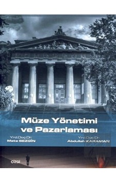 Müze Yönetimi ve Pazarlaması