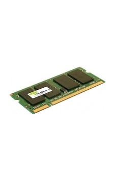 Bigboy B800D2SC6-2G 2 GB 800 MHz CL6 DDR2 Notebook Ram Bigboy B800D2SC6-2G 2 GB 800 MHz CL6 DDR2 Notebook Ram