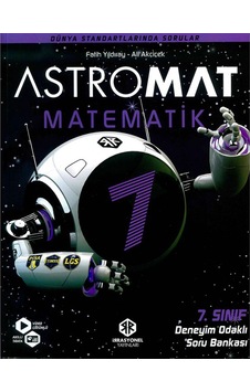 Irrasyonel Yayınları 7. Sınıf Matematik Deneyim Odaklı Soru Banka Irrasyonel Yayınları 7. Sınıf Matematik Deneyim Odaklı Soru Banka