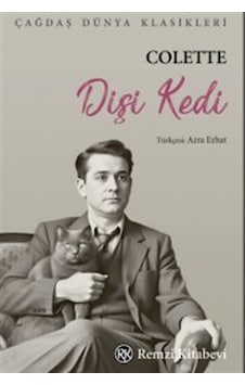 Dişi Kedi / Colette Dişi Kedi / Colette