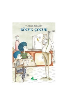 Böcek Çocuk N11.5279