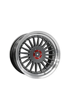 Akd-akx-7307-01 17 İnç 5x112 Et20 72.56 Black Lip Machined Chrome Rivets Ön 17 İnç Jant Takımı 4 Adet Akd-akx-7307-01 17 İnç 5x112 Et20 72.56 Black Lip Machined Chrome Rivets Ön 17 İnç Jant Takımı 4 Adet