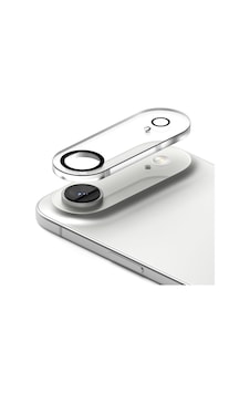 Apple Uyumlu iPhone 17 Air - 9h Temperli Cam Lens Koruma Komple Kamera Koruması Tek Parça - - Apple Uyumlu iPhone 17 Air - 9h Temperli Cam Lens Koruma Komple Kamera Koruması Tek Parça - -