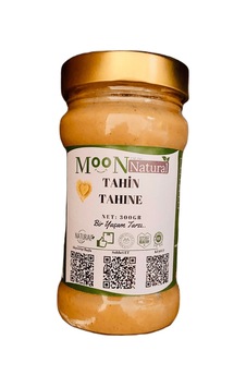 Moon Natural Tahin / Tahini 300 G