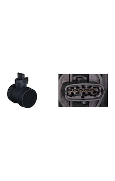 Valeo 366940 Hava Kitle Sayacı Fıat Doblo Box Body Mvp 46811312-60802028 - Valeo 366940 Hava Kitle Sayacı Fıat Doblo Box Body Mvp 46811312-60802028 -