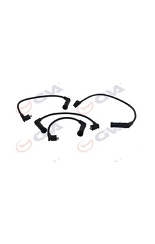 Gva Buji Kablosu Accent 1.3 1.5 1994 - 2005-50b91311 2750122b10-2750102h00 Gva Buji Kablosu Accent 1.3 1.5 1994 - 2005-50b91311 2750122b10-2750102h00