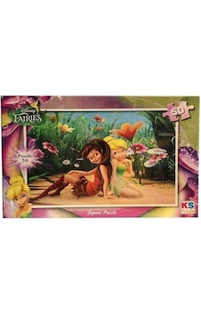 Fairies 50 Parça Fairies 50 Parça