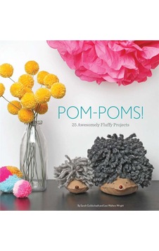 Pom-Poms! Pom-Poms!