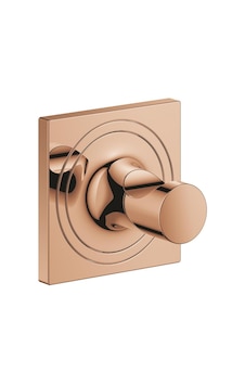 Grohe Allure Havlu/bornoz Askılığı Warm Sunset 40284da1 Diğer Grohe Allure Havlu/bornoz Askılığı Warm Sunset 40284da1 Diğer