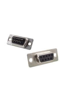 Connfly Ds1033-09fbnsıss ,9pin Kablo/düz Dişi Dsub Port Connfly Ds1033-09fbnsıss ,9pin Kablo/düz Dişi Dsub Port
