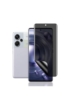 Redmi Note 13 Pro Plus 5g İle Uyumlu Hidrojel Nano Ekran Koruyucu Film Hayalet Redmi Note 13 Pro Plus 5g İle Uyumlu Hidrojel Nano Ekran Koruyucu Film Hayalet