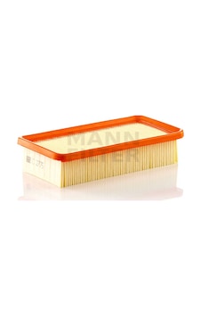 Hyundai Accent Era 1.6 Hava Filtresi Mann Filter 2006-2012 Hyundai Accent Era 1.6 Hava Filtresi Mann Filter 2006-2012