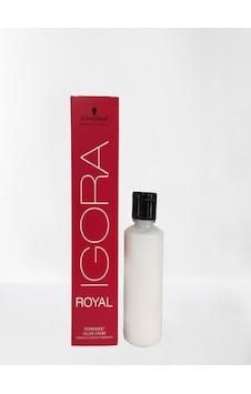 Igora Royal 3 - 0 Koyu Kahve + Oksidan Igora Royal 3 - 0 Koyu Kahve + Oksidan
